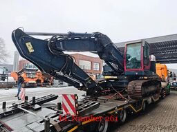 Hyundai Robex 235 LCR-9A