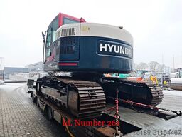 Hyundai Robex 235 LCR-9A