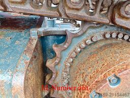 Hyundai Robex 235 LCR-9A