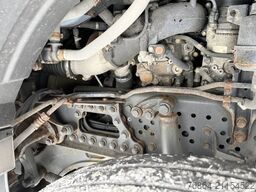 MERCEDES-BENZ ANTOS 2636 DAZU SCHEUWIMMER. FT1310