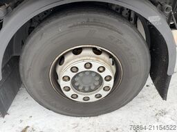 MERCEDES-BENZ ANTOS 2636 DAZU SCHEUWIMMER. FT1310