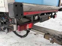 MERCEDES-BENZ ANTOS 2636 DAZU SCHEUWIMMER. FT1310