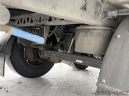 MERCEDES-BENZ ANTOS 2636 DAZU SCHEUWIMMER. FT1310