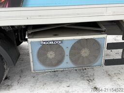 MERCEDES-BENZ ANTOS 2636 DAZU SCHEUWIMMER. FT1310