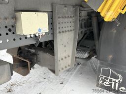 MERCEDES-BENZ ANTOS 2636 DAZU SCHEUWIMMER. FT1310