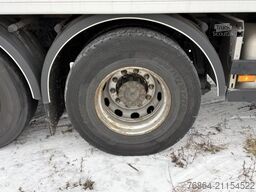 MERCEDES-BENZ ANTOS 2636 DAZU SCHEUWIMMER. FT1310