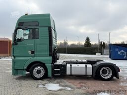 MAN TGX 18.510 4X2 LOW DECK D2676LF78 RETARDER,