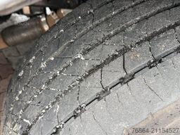 MAN TGX 18.510 4X2 LOW DECK D2676LF78 RETARDER,