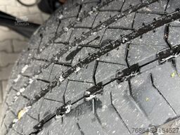 MAN TGX 18.510 4X2 LOW DECK D2676LF78 RETARDER,