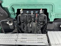 MAN TGX 18.510 4X2 LOW DECK D2676LF78 RETARDER,