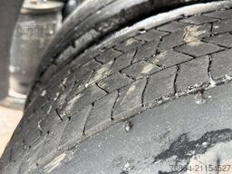 MAN TGX 18.510 4X2 LOW DECK D2676LF78 RETARDER,