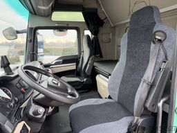 MAN TGX 18.510 4X2 LOW DECK D2676LF78 RETARDER,