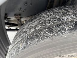 SCANIA P380   LB6 DAZU SCHUCH ASZ10011