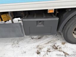 SCANIA P380   LB6 DAZU SCHUCH ASZ10011