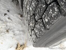 SCANIA P380   LB6 DAZU SCHUCH ASZ10011