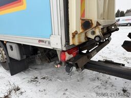 SCANIA P380   LB6 DAZU SCHUCH ASZ10011