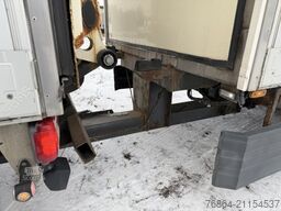 SCANIA P380   LB6 DAZU SCHUCH ASZ10011