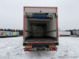 SCANIA P380   LB6 DAZU SCHUCH ASZ10011