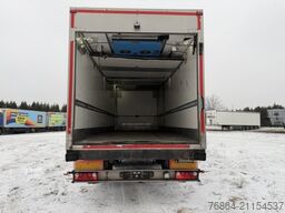 SCANIA P380   LB6 DAZU SCHUCH ASZ10011