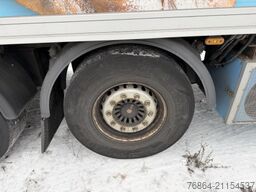 SCANIA P380   LB6 DAZU SCHUCH ASZ10011