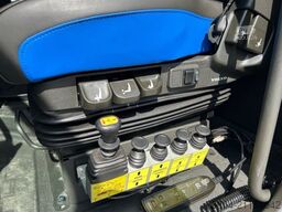 VOLVO FH 500 3-SEITEN KIPPER MIT PALFINGER PK22002EH, RETARDER