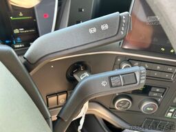 VOLVO FH 500 3-SEITEN KIPPER MIT PALFINGER PK22002EH, RETARDER