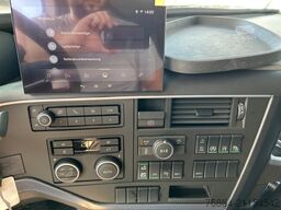 VOLVO FH 500 3-SEITEN KIPPER MIT PALFINGER PK22002EH, RETARDER