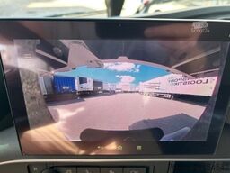 VOLVO FH 500 3-SEITEN KIPPER MIT PALFINGER PK22002EH, RETARDER