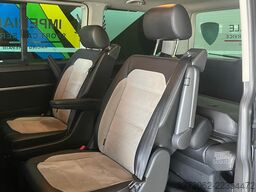 VW Caravelle