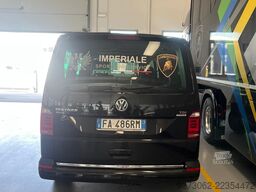 VW Caravelle