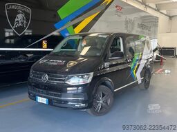 VW Caravelle