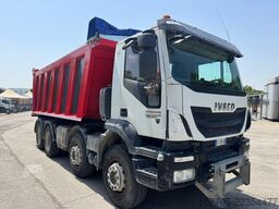 Iveco TRAKKER 500