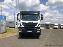 IVECO Trakker 450 AD410T15