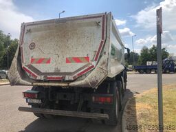 IVECO Trakker 450 AD410T15