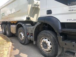 IVECO Trakker 450 AD410T15