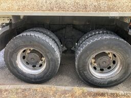 IVECO Trakker 450 AD410T15