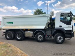 IVECO Trakker 450