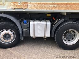 IVECO Trakker 450