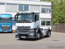 Mercedes-Benz Antos 1842   Anhähgerkupplung ACC Standheizung