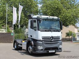 Mercedes-Benz Antos 1842   Anhähgerkupplung ACC Standheizung