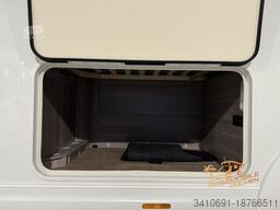 HOBBY Optima OnTour T70 E 165PS  RahmenF LMR LED-TFL