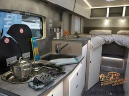 FRANKIA Neo I 7 GDK  Lagerfahrzeug UVP 142.140€ AT ACC