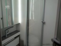 FRANKIA Neo I 7 GDK  Lagerfahrzeug UVP 142.140€ AT ACC
