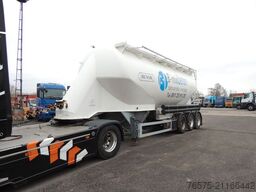FELDBINDER 40 m³ Silo Cement/Zement