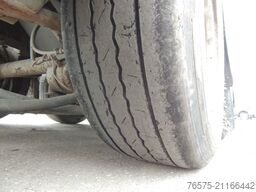 FELDBINDER 40 m³ Silo Cement/Zement