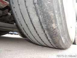 FELDBINDER 40 m³ Silo Cement/Zement