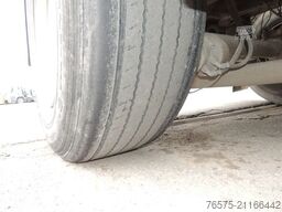 FELDBINDER 40 m³ Silo Cement/Zement