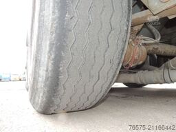 FELDBINDER 40 m³ Silo Cement/Zement