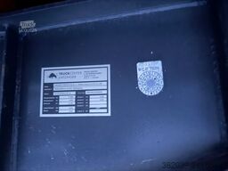 SCHWARZMÜLLER 2A-HKE 3 SEITENKIPPER ABS LUFT