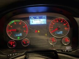 MAN TGS 26.440 6x2-2 BL EEV BLATT LUFT HINTEN GELENK